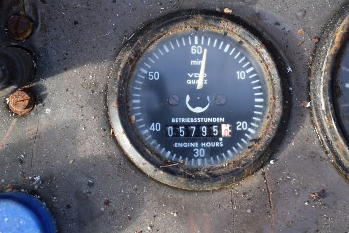 645632-42 Farmi Trac 5000