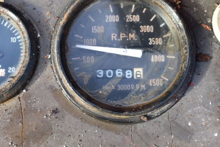 645632-43 Farmi Trac 5000