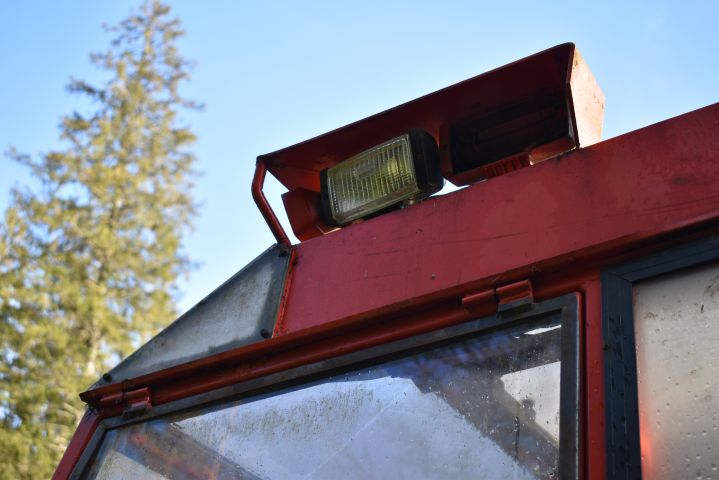 645632-47 Farmi Trac 5000