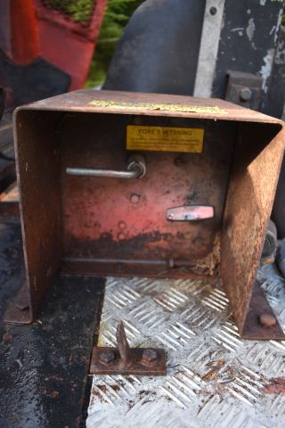 645632-51 Farmi Trac 5000