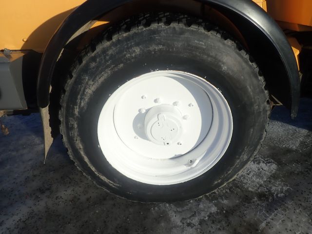 599457-9 LUNDBERG 344T Utility Carrier -95 #No Sales #