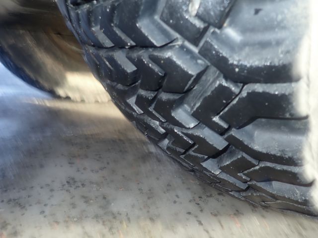 599457-10 LUNDBERG 344T Utility Carrier -95 #No Sales #