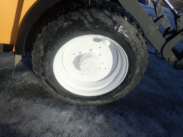 599457-11 LUNDBERG 344T Utility Carrier -95 #No Sales #