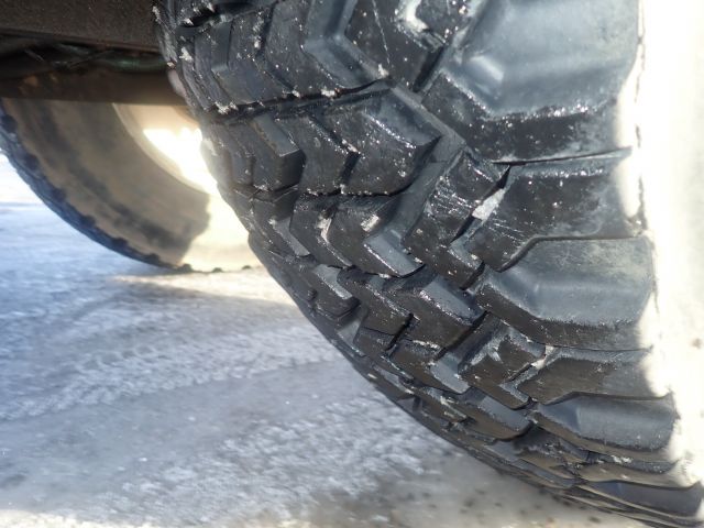 599457-12 LUNDBERG 344T Utility Carrier -95 #No Sales #