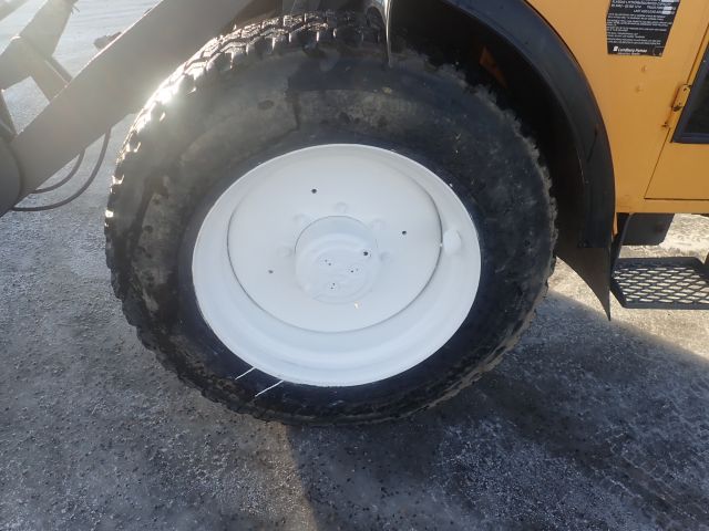 599457-13 LUNDBERG 344T Utility Carrier -95 #No Sales #