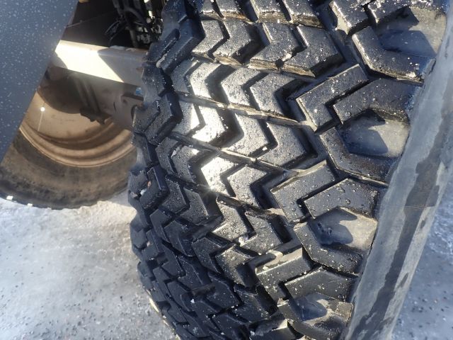 599457-14 LUNDBERG 344T Utility Carrier -95 #No Sales #