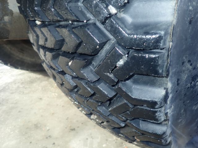 599457-16 LUNDBERG 344T Utility Carrier -95 #No Sales #