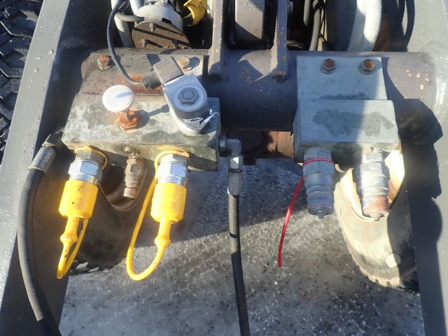 599457-23 LUNDBERG 344T Utility Carrier -95 #No Sales #