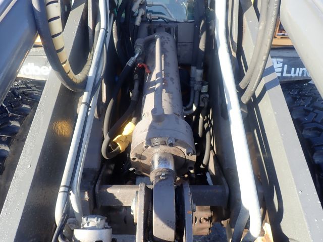 599457-24 LUNDBERG 344T Utility Carrier -95 #No Sales #