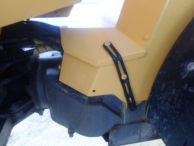 599457-32 LUNDBERG 344T Utility Carrier -95 #No Sales #