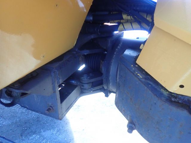 599457-33 LUNDBERG 344T Utility Carrier -95 #No Sales #