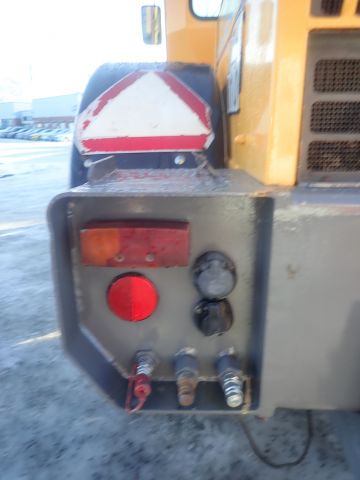 599457-37 LUNDBERG 344T Utility Carrier -95 #No Sales #