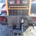 599457-38 LUNDBERG 344T Utility Carrier -95 #No Sales #