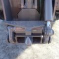 599457-39 LUNDBERG 344T Utility Carrier -95 #No Sales #