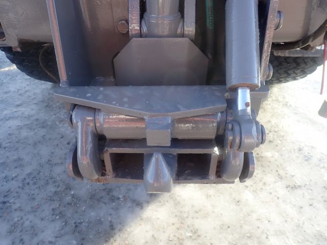 599457-39 LUNDBERG 344T Utility Carrier -95 #No Sales #