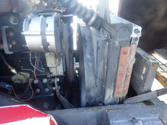 599457-50 LUNDBERG 344T Utility Carrier -95 #No Sales #