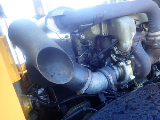 599457-51 LUNDBERG 344T Utility Carrier -95 #No Sales #