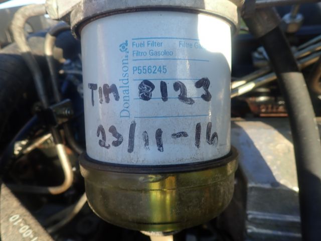 599457-53 LUNDBERG 344T Utility Carrier -95 #No Sales #