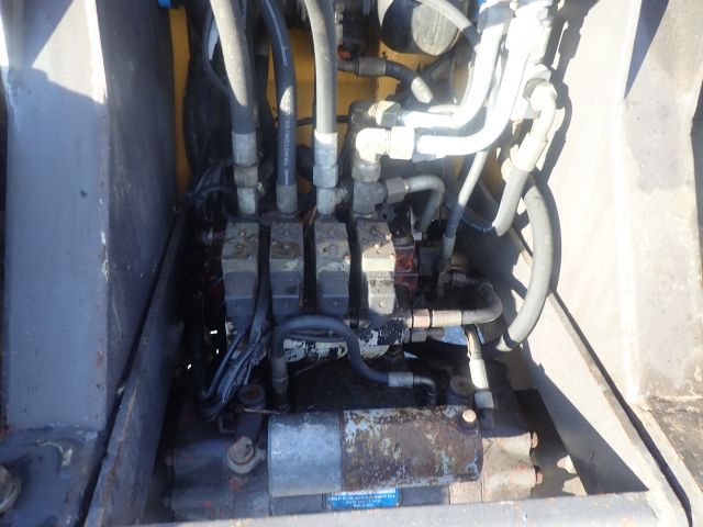 599457-57 LUNDBERG 344T Utility Carrier -95 #No Sales #