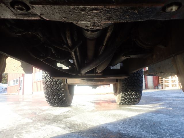 599457-60 LUNDBERG 344T Utility Carrier -95 #No Sales #