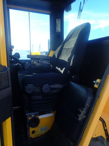 599457-61 LUNDBERG 344T Utility Carrier -95 #No Sales #