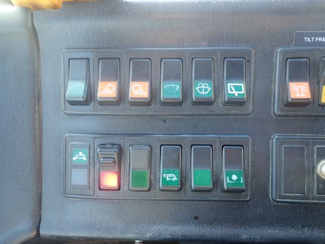 599457-64 LUNDBERG 344T Utility Carrier -95 #No Sales #