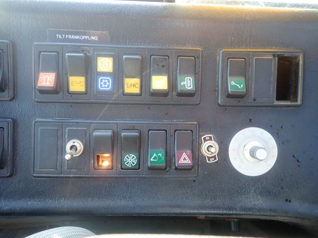 599457-65 LUNDBERG 344T Utility Carrier -95 #No Sales #