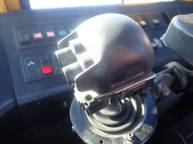 599457-66 LUNDBERG 344T Utility Carrier -95 #No Sales #