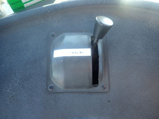 599457-67 LUNDBERG 344T Utility Carrier -95 #No Sales #