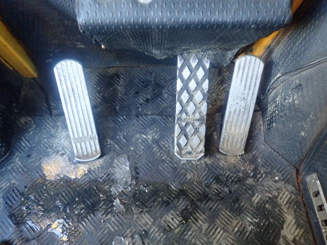 599457-68 LUNDBERG 344T Utility Carrier -95 #No Sales #