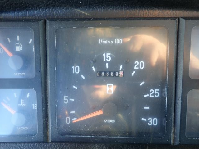 599457-69 LUNDBERG 344T Utility Carrier -95 #No Sales #