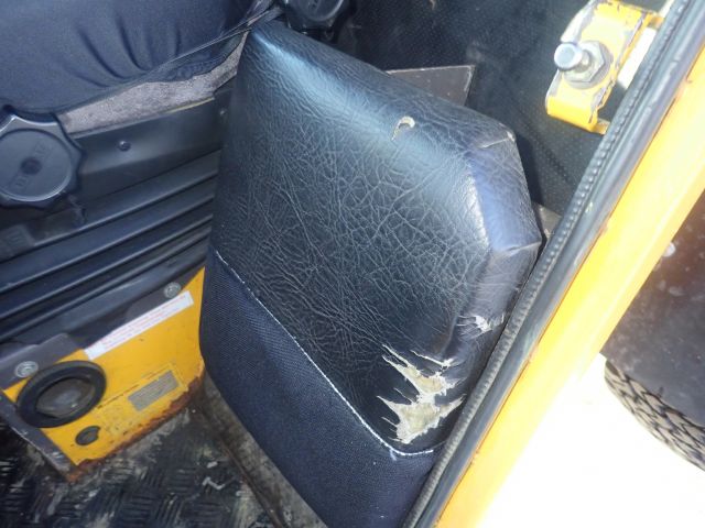 599457-70 LUNDBERG 344T Utility Carrier -95 #No Sales #