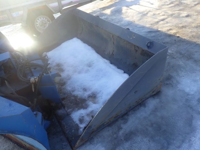 599457-78 LUNDBERG 344T Utility Carrier -95 #No Sales #