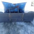 599457-79 LUNDBERG 344T Utility Carrier -95 #No Sales #