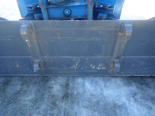 599457-80 LUNDBERG 344T Utility Carrier -95 #No Sales #