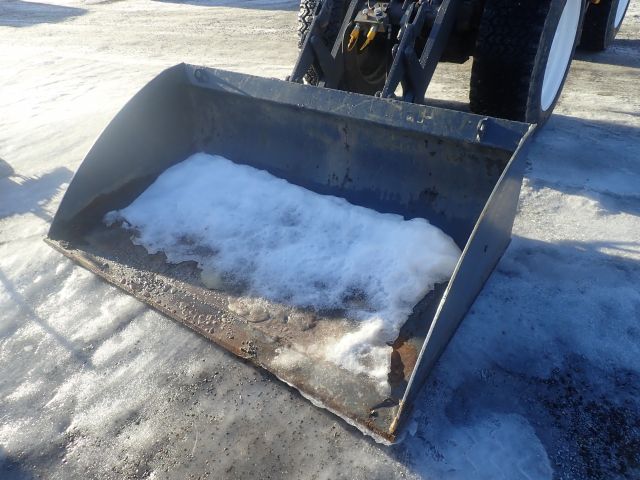 599457-85 LUNDBERG 344T Utility Carrier -95 #No Sales #