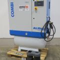 643174-2 Screw compressor Almig Combi 8-10