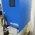 643174-6 Screw compressor Almig Combi 8-10