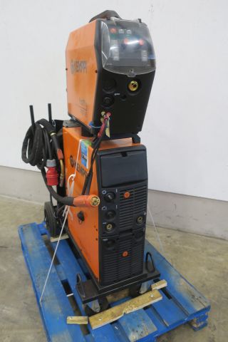 643208-3 Migsvets Kemppi FastMig M 320