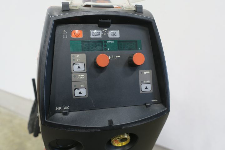 643208-4 Migsvets Kemppi FastMig M 320