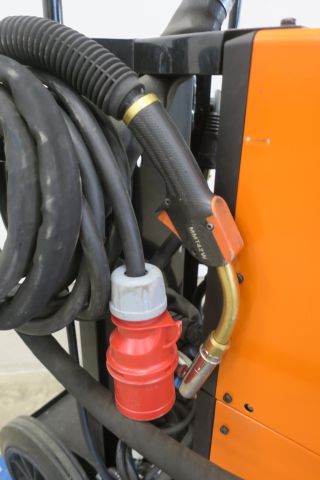 643208-8 Migsvets Kemppi FastMig M 320