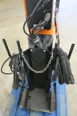 643208-10 Migsvets Kemppi FastMig M 320