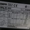 643208-11 Migsvets Kemppi FastMig M 320