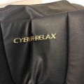 524379-2 Cyber-Relax massage chair
