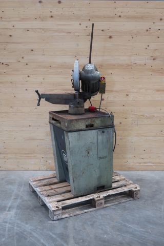 642552-1 Metal cutting saw Mec Brown 100