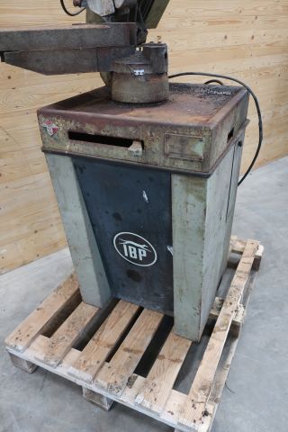 642552-2 Metal cutting saw Mec Brown 100