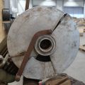 642552-9 Metal cutting saw Mec Brown 100