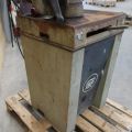 642552-10 Metal cutting saw Mec Brown 100