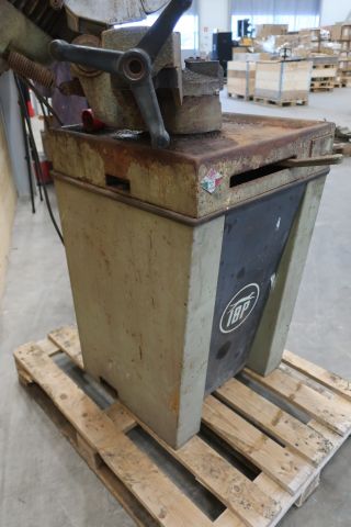 642552-10 Metal cutting saw Mec Brown 100