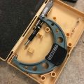 524380-4 Micrometers, cylinder indicators, depth micrometers etc.